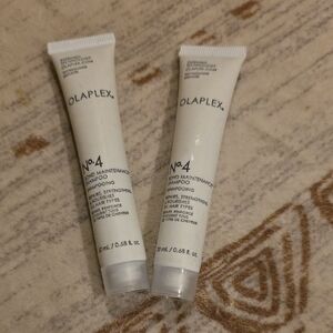 Olaplex No.4 Bond Maintenance Shampoo -